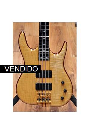 Ken Smith BT4 Natural Ken Smith BT4 Natural